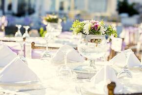 Paradise Inn Beach Resort - Maamoura