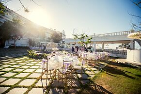 Paradise Inn Beach Resort - Maamoura