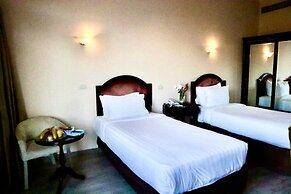 Paradise Inn Beach Resort - Maamoura