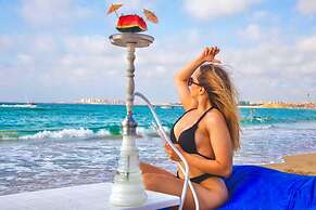 Paradise Inn Beach Resort - Maamoura