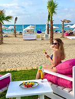Paradise Inn Beach Resort - Maamoura