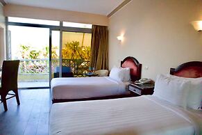 Paradise Inn Beach Resort - Maamoura