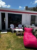 Paradise Inn Beach Resort - Maamoura