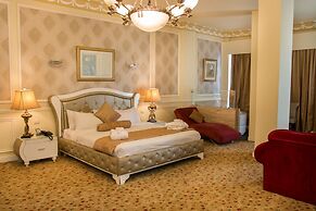 Paradise Inn Beach Resort - Maamoura