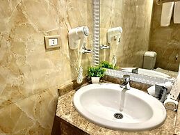 Paradise Inn Beach Resort - Maamoura