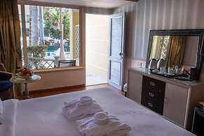 Paradise Inn Beach Resort - Maamoura