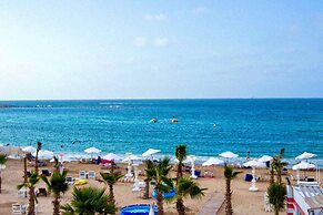 Paradise Inn Beach Resort - Maamoura