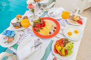 Paradise Inn Beach Resort - Maamoura