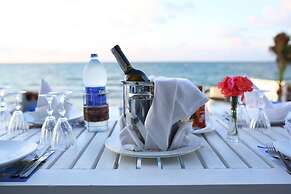 Paradise Inn Beach Resort - Maamoura