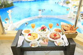 Paradise Inn Beach Resort - Maamoura