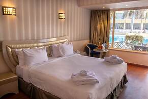 Paradise Inn Beach Resort - Maamoura