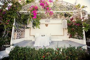 Paradise Inn Beach Resort - Maamoura