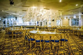 Paradise Inn Beach Resort - Maamoura