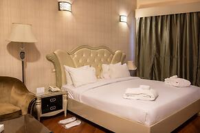 Paradise Inn Beach Resort - Maamoura