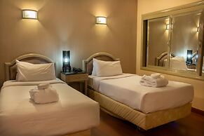 Paradise Inn Beach Resort - Maamoura