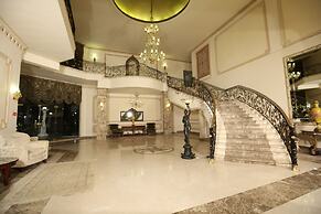 Paradise Inn Beach Resort - Maamoura