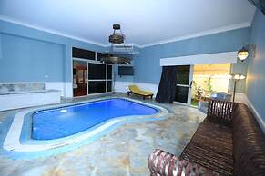 Paradise Inn Beach Resort - Maamoura