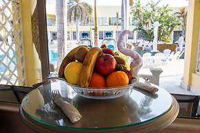 Paradise Inn Beach Resort - Maamoura