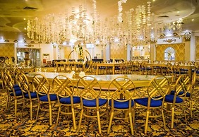 Paradise Inn Beach Resort - Maamoura