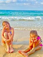 Paradise Inn Beach Resort - Maamoura