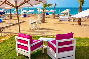 Paradise Inn Beach Resort - Maamoura