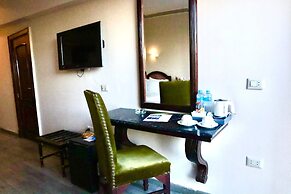 Paradise Inn Beach Resort - Maamoura