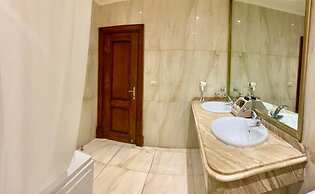 Paradise Inn Beach Resort - Maamoura