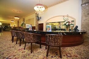 Paradise Inn Beach Resort - Maamoura