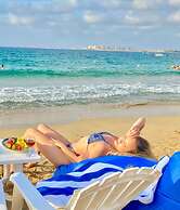 Paradise Inn Beach Resort - Maamoura