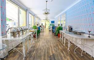 Paradise Inn Beach Resort - Maamoura