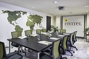 Civitel Attik Rooms & Suites