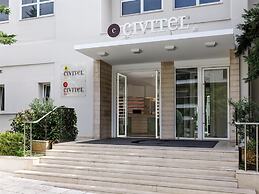 Civitel Attik Rooms & Suites