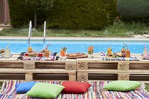 Civitel Attik Rooms & Suites