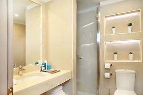 Civitel Attik Rooms & Suites
