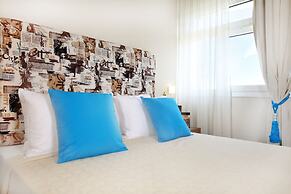 Civitel Attik Rooms & Suites