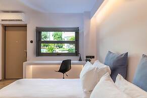Civitel Attik Rooms & Suites