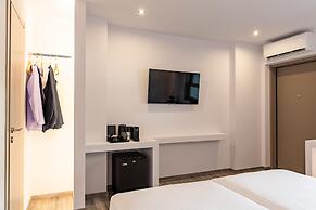 Civitel Attik Rooms & Suites