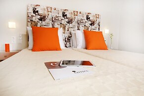 Civitel Attik Rooms & Suites