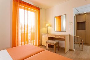 Civitel Attik Rooms & Suites