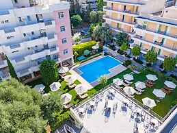 Civitel Attik Rooms & Suites