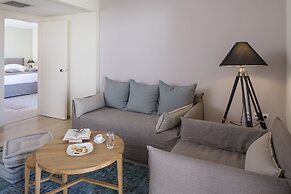 Civitel Attik Rooms & Suites