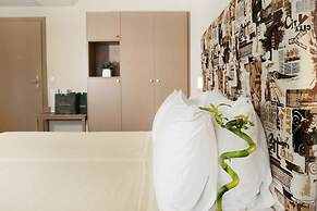 Civitel Attik Rooms & Suites