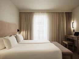 Civitel Attik Rooms & Suites