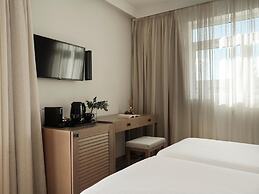 Civitel Attik Rooms & Suites