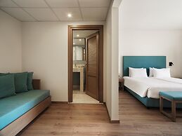 Civitel Attik Rooms & Suites