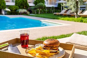 Civitel Attik Rooms & Suites