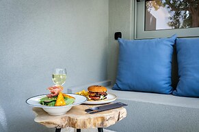 Civitel Attik Rooms & Suites