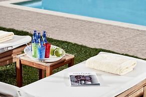 Civitel Attik Rooms & Suites