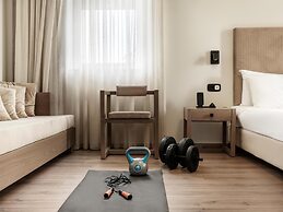 Civitel Attik Rooms & Suites