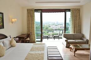 Welcomhotel by ITC Hotels, Bella Vista, Panchkula - Chandigarh